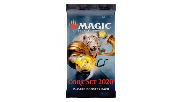 MTG - Core 2020 Booster Pack